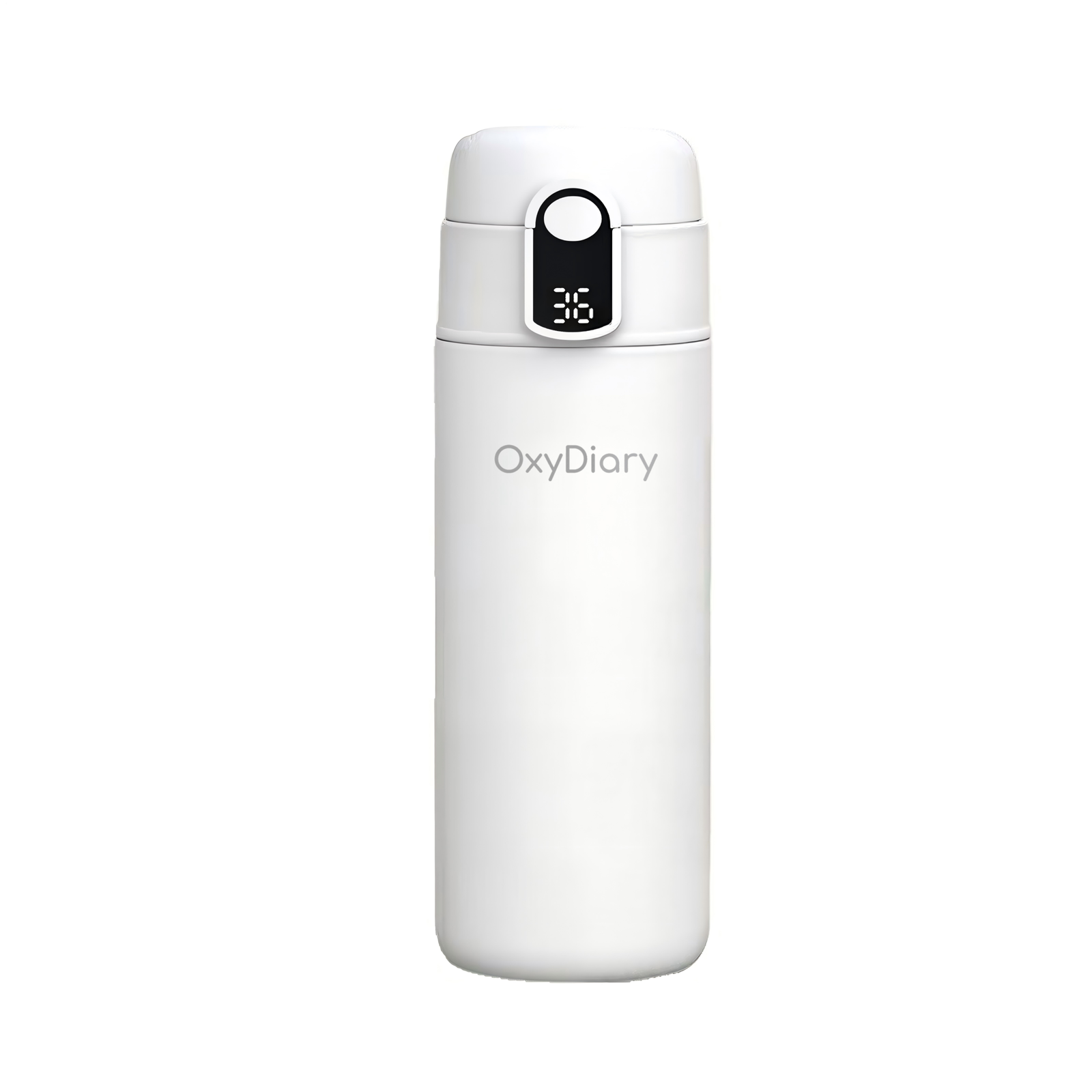 smart bottle