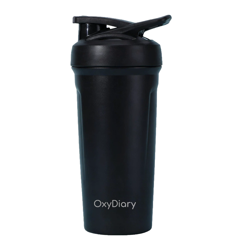 sports bottles