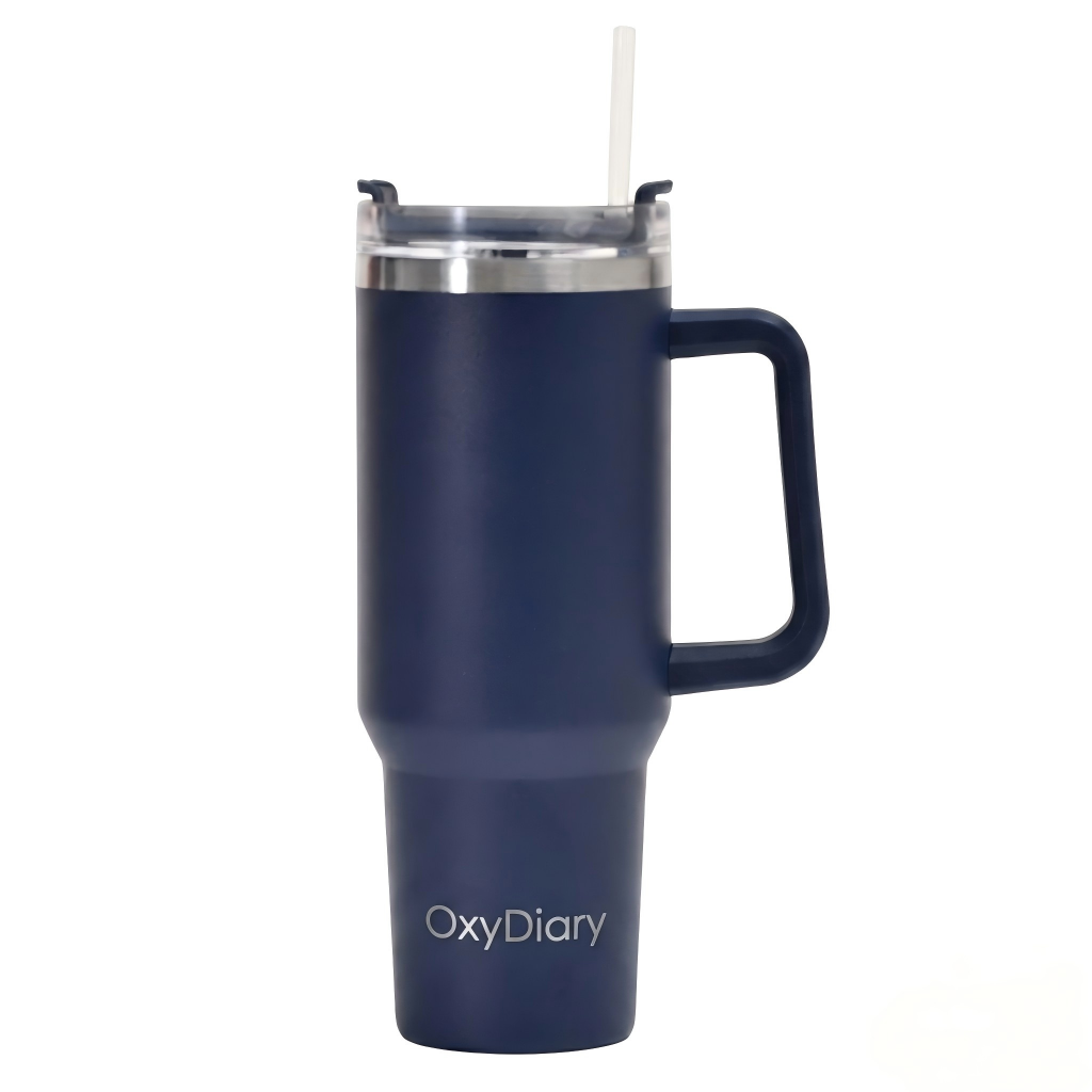 tumbler