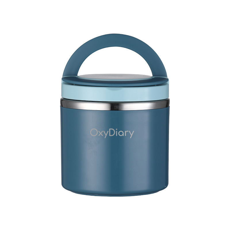 food jars